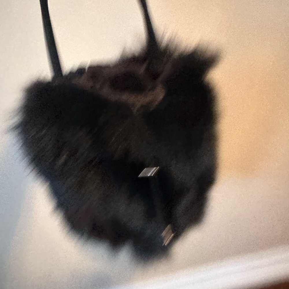 Small Evening Tote